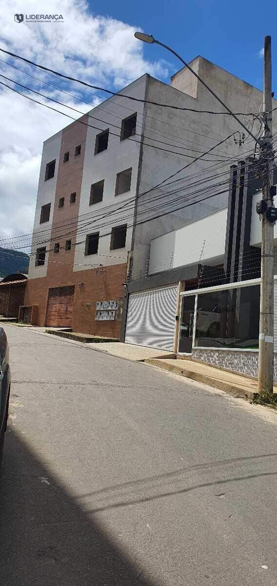 lote à venda no José Moyses Nacif: 