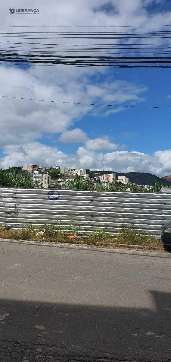 lote à venda no José Moyses Nacif: 