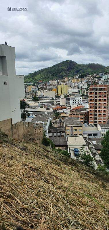 lote à venda no José Moyses Nacif: 