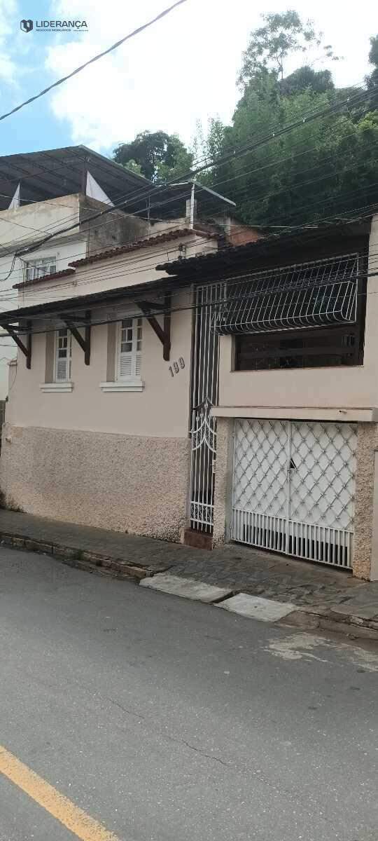 casa à venda no Nossa Senhora Aparecida: 