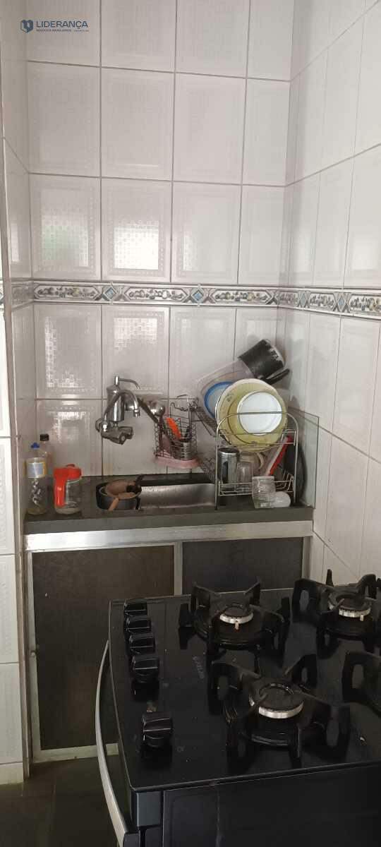 casa à venda no Nossa Senhora Aparecida: 