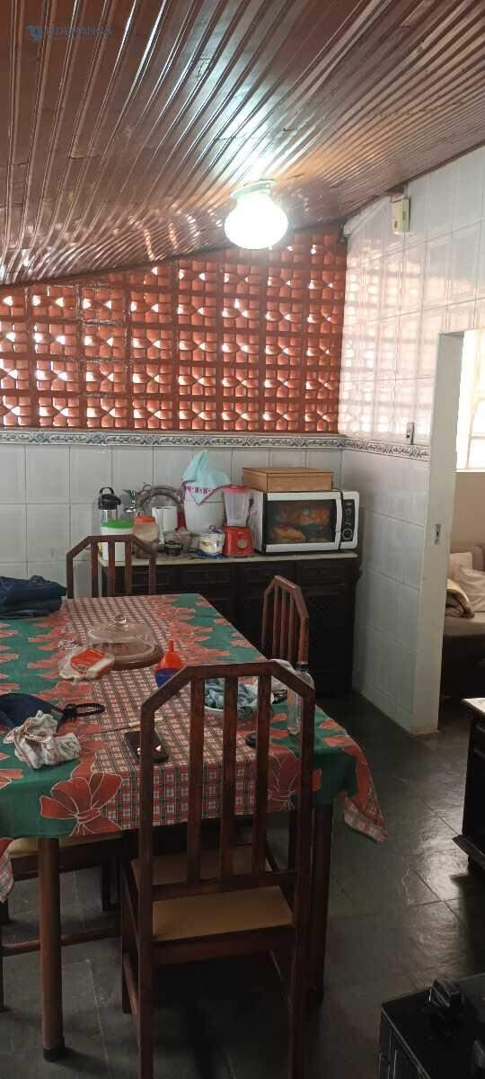 casa à venda no Nossa Senhora Aparecida: 