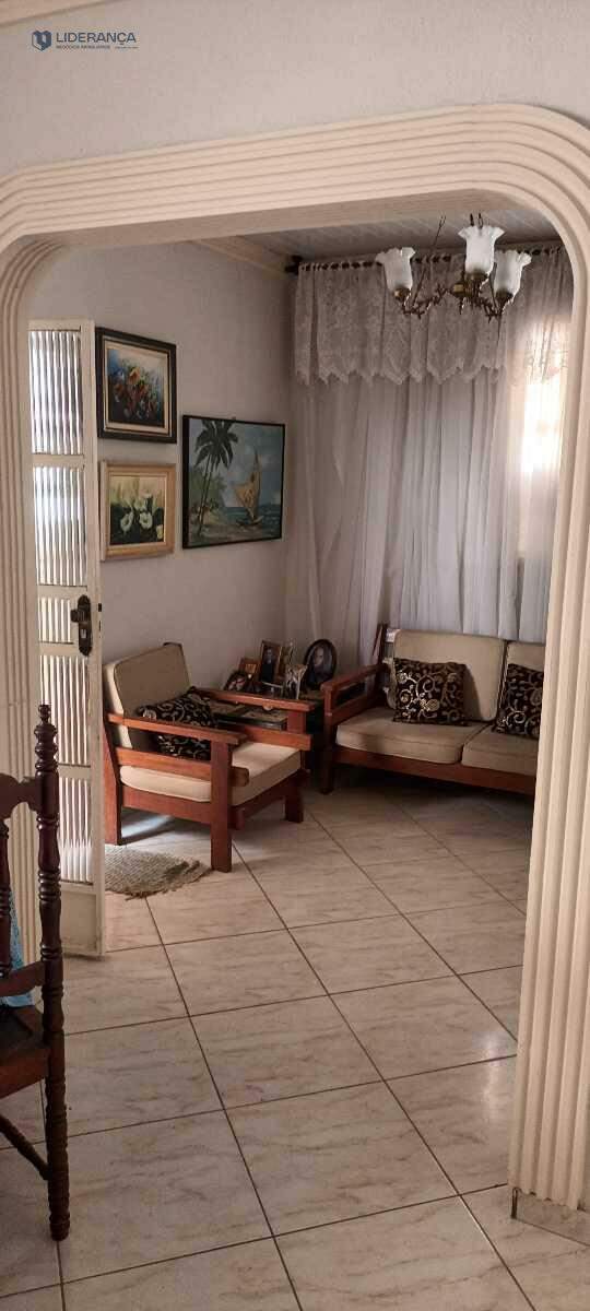 casa à venda no Nossa Senhora Aparecida: 