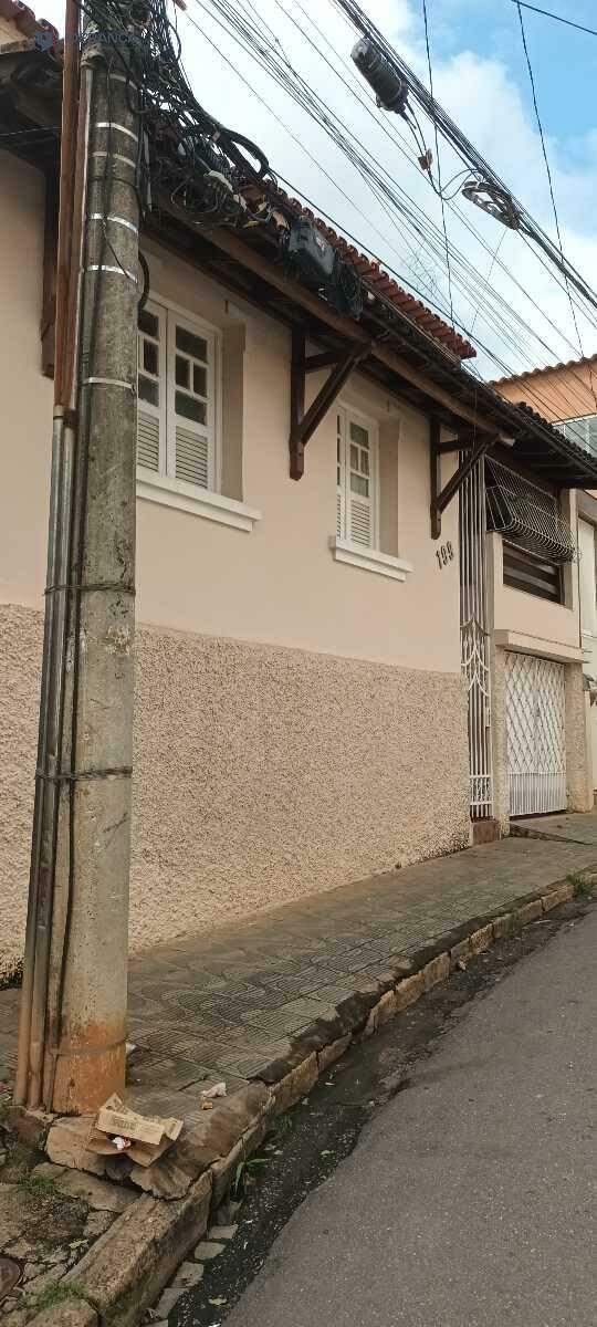 casa à venda no Nossa Senhora Aparecida: 