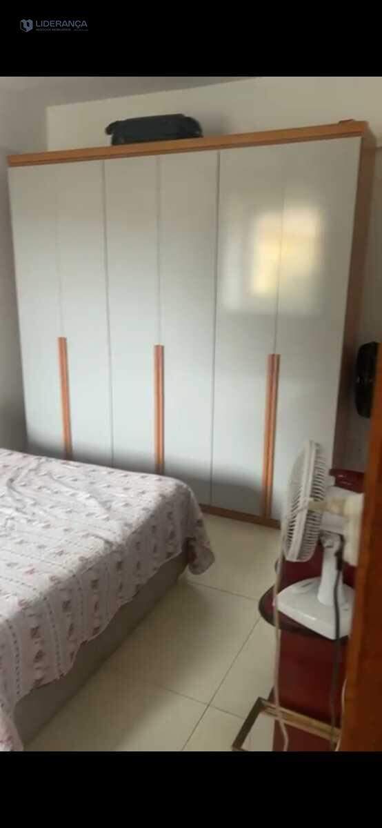 kitnet à venda no Centro: 
