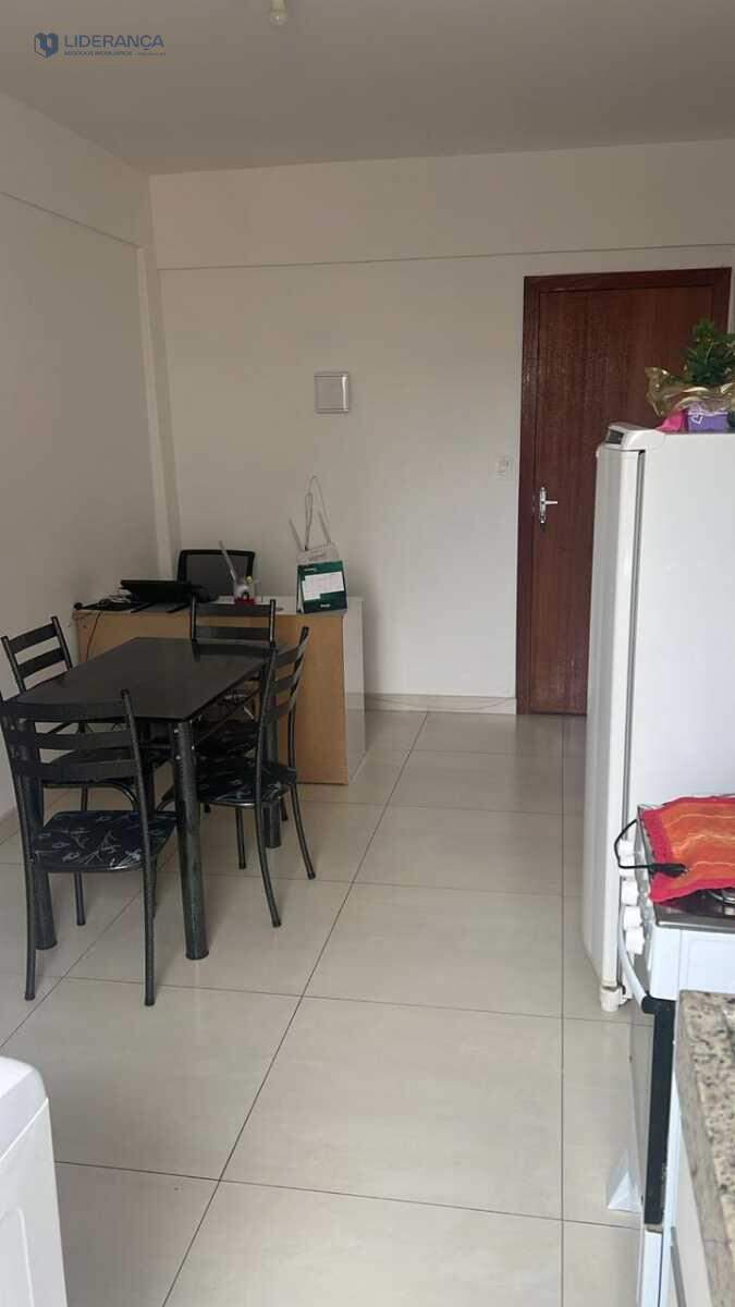 kitnet à venda no Centro: 