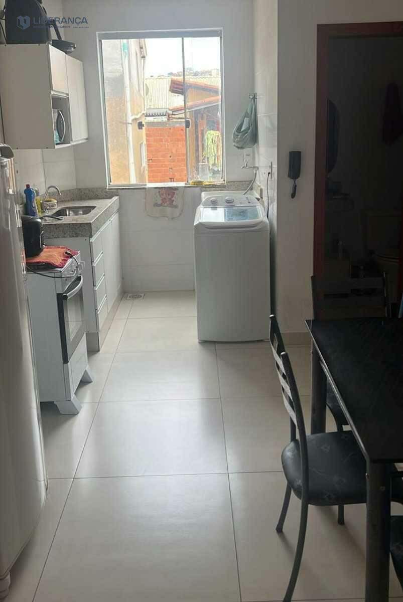 kitnet à venda no Centro: 