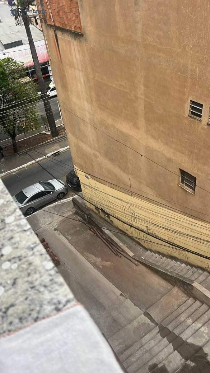 kitnet à venda no Centro: 