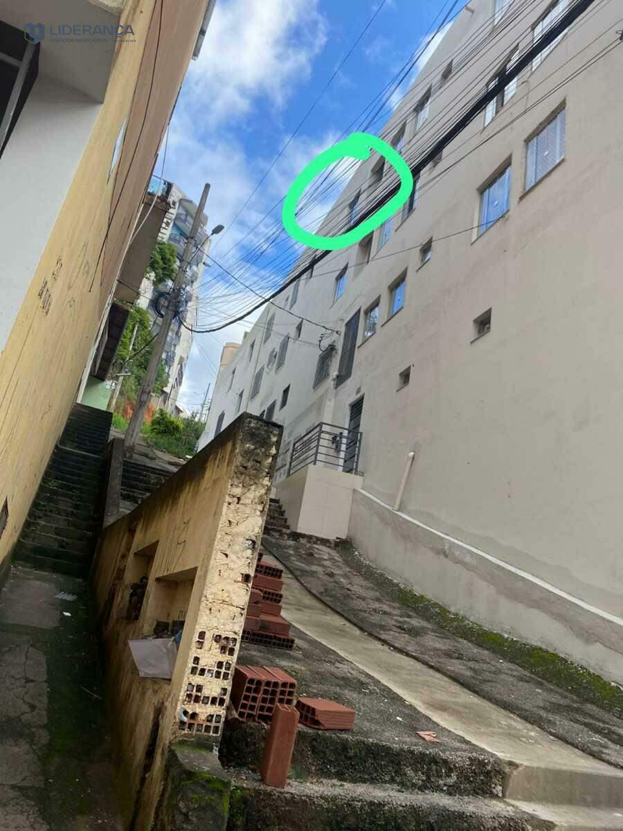 kitnet à venda no Centro: 