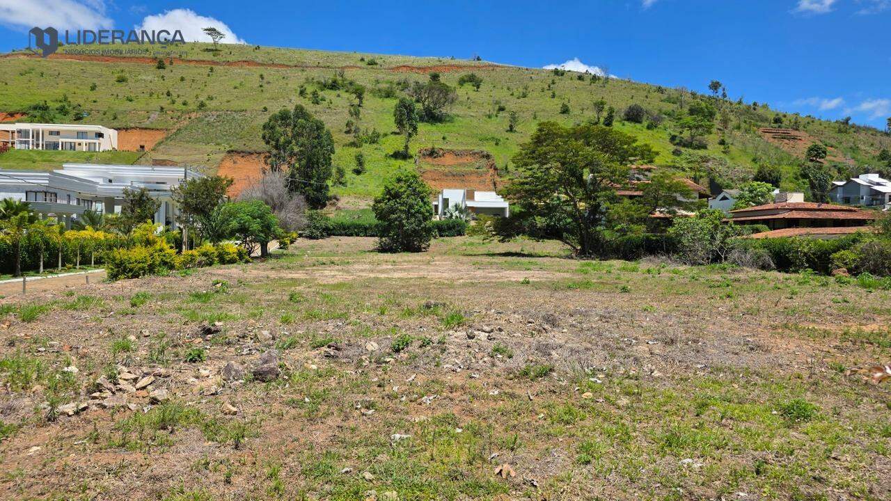 lote à venda no Condomínio Residencial Lagoas da Serra: 