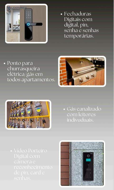 apartamento à venda no Moacir Maria: 