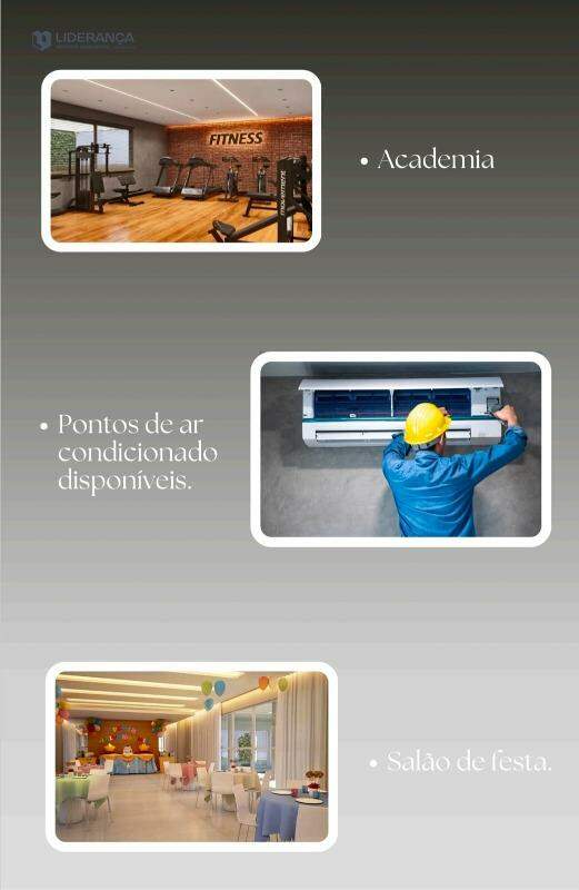 apartamento à venda no Moacir Maria: 