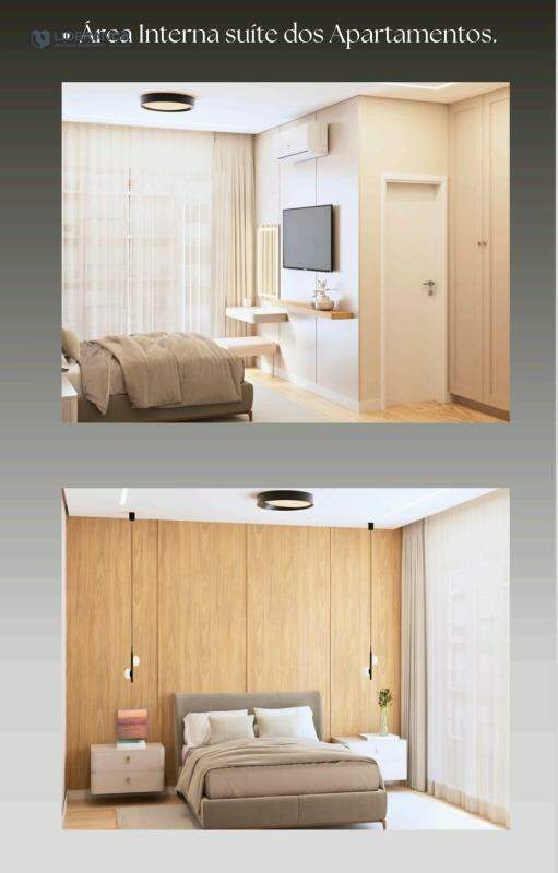 apartamento à venda no Moacir Maria: 