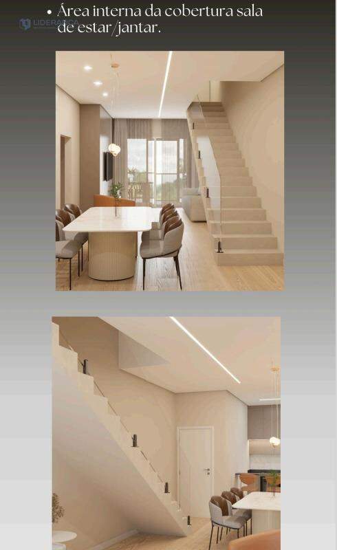 apartamento à venda no Moacir Maria: 
