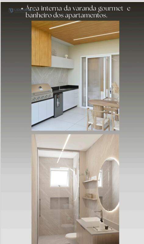 apartamento à venda no Moacir Maria: 