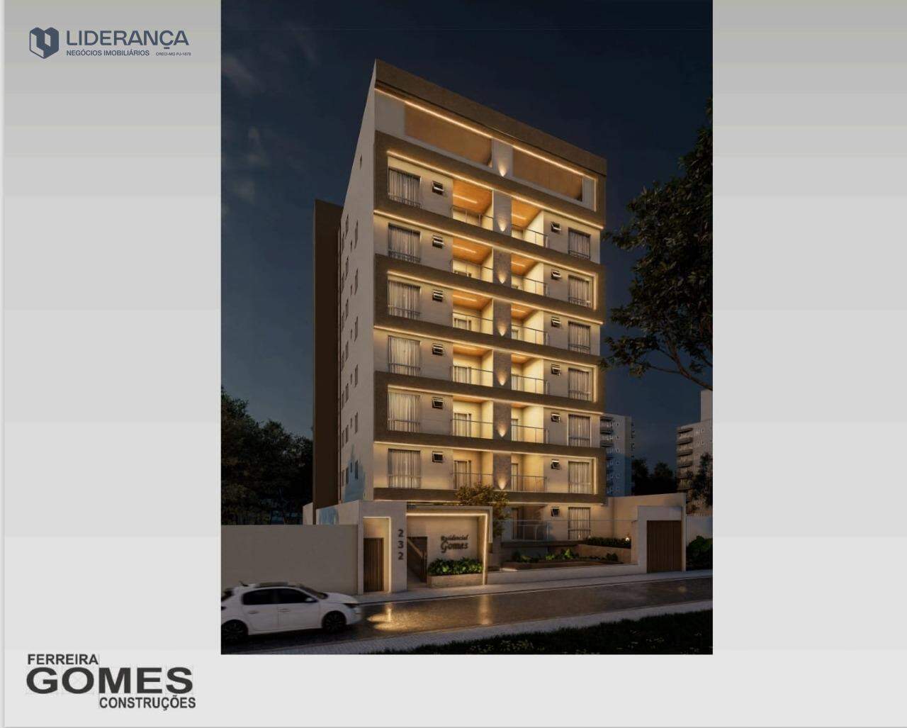 apartamento à venda no Moacir Maria: 