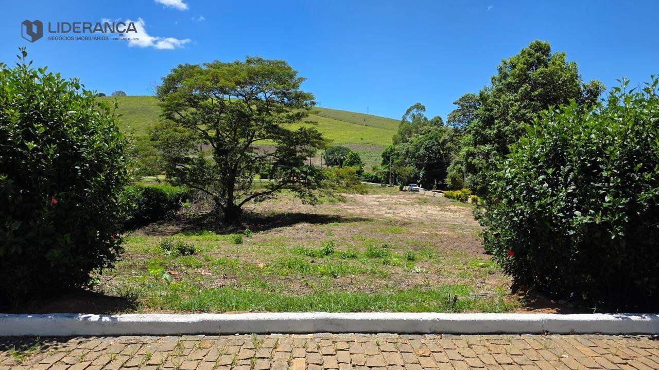 lote à venda no Condomínio Residencial Lagoas da Serra: 