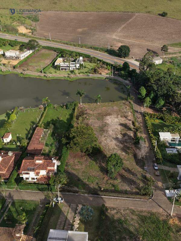 lote à venda no Condomínio Residencial Lagoas da Serra: 