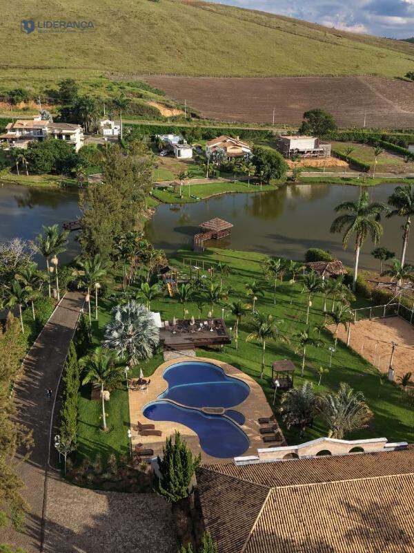 lote à venda no Condomínio Residencial Lagoas da Serra: 