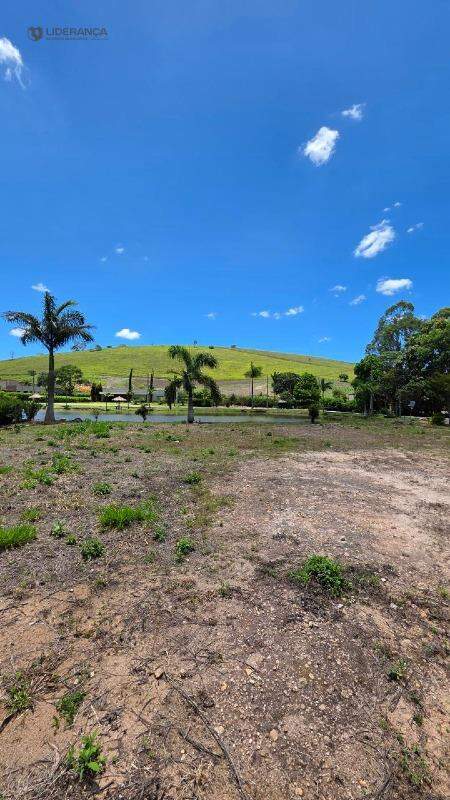lote à venda no Condomínio Residencial Lagoas da Serra: 