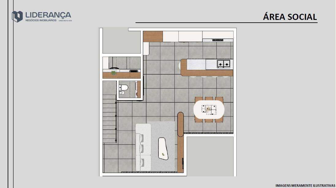 casa geminada à venda no dr jacy junqueira: 
