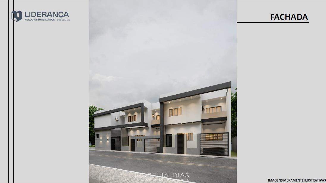 casa geminada à venda no dr jacy junqueira: 