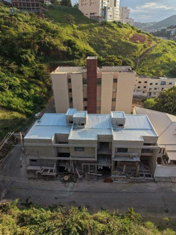 casa geminada à venda no dr jacy junqueira: 