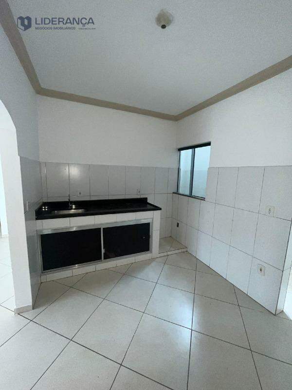 apartamento para aluguel no Floresta: 