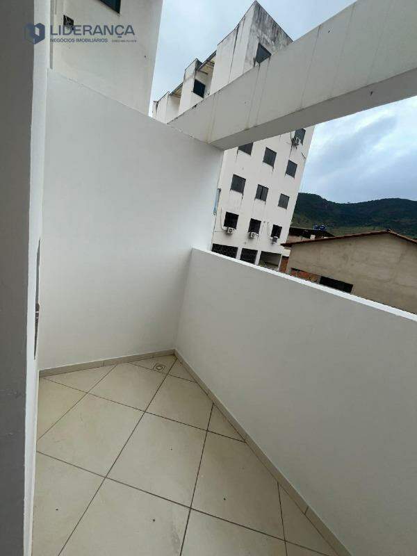apartamento para aluguel no Floresta: 