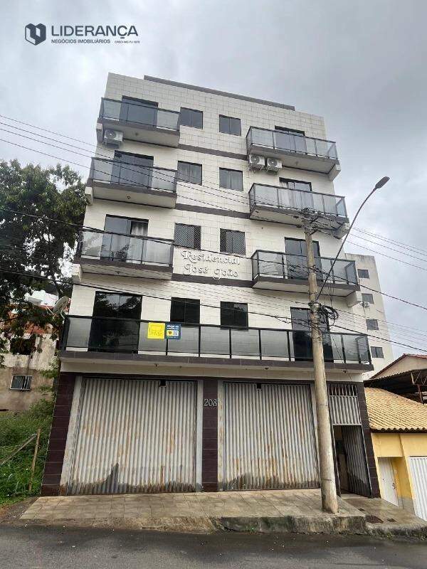 apartamento para aluguel no Floresta: 