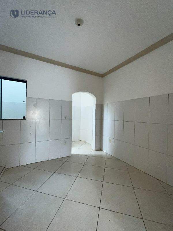apartamento para aluguel no Floresta: 