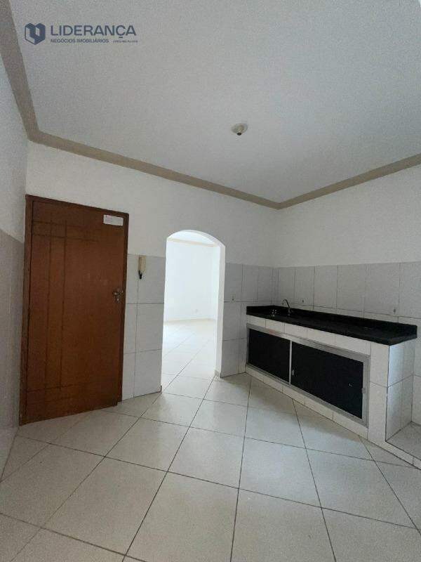 apartamento para aluguel no Floresta: 