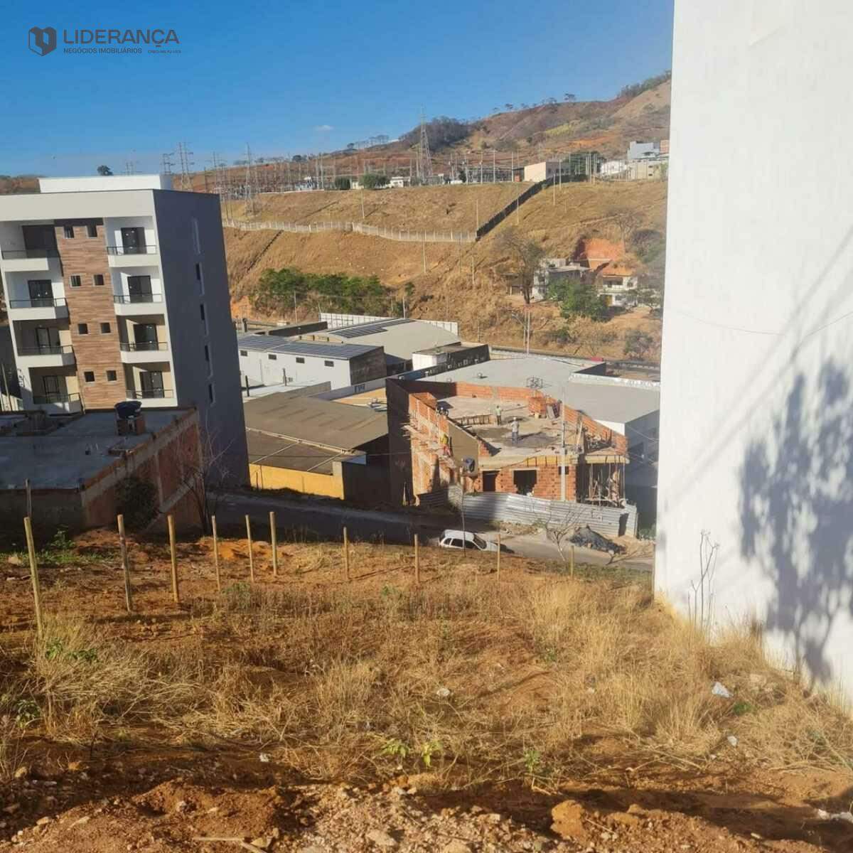 lote à venda no Moacir Maria: 