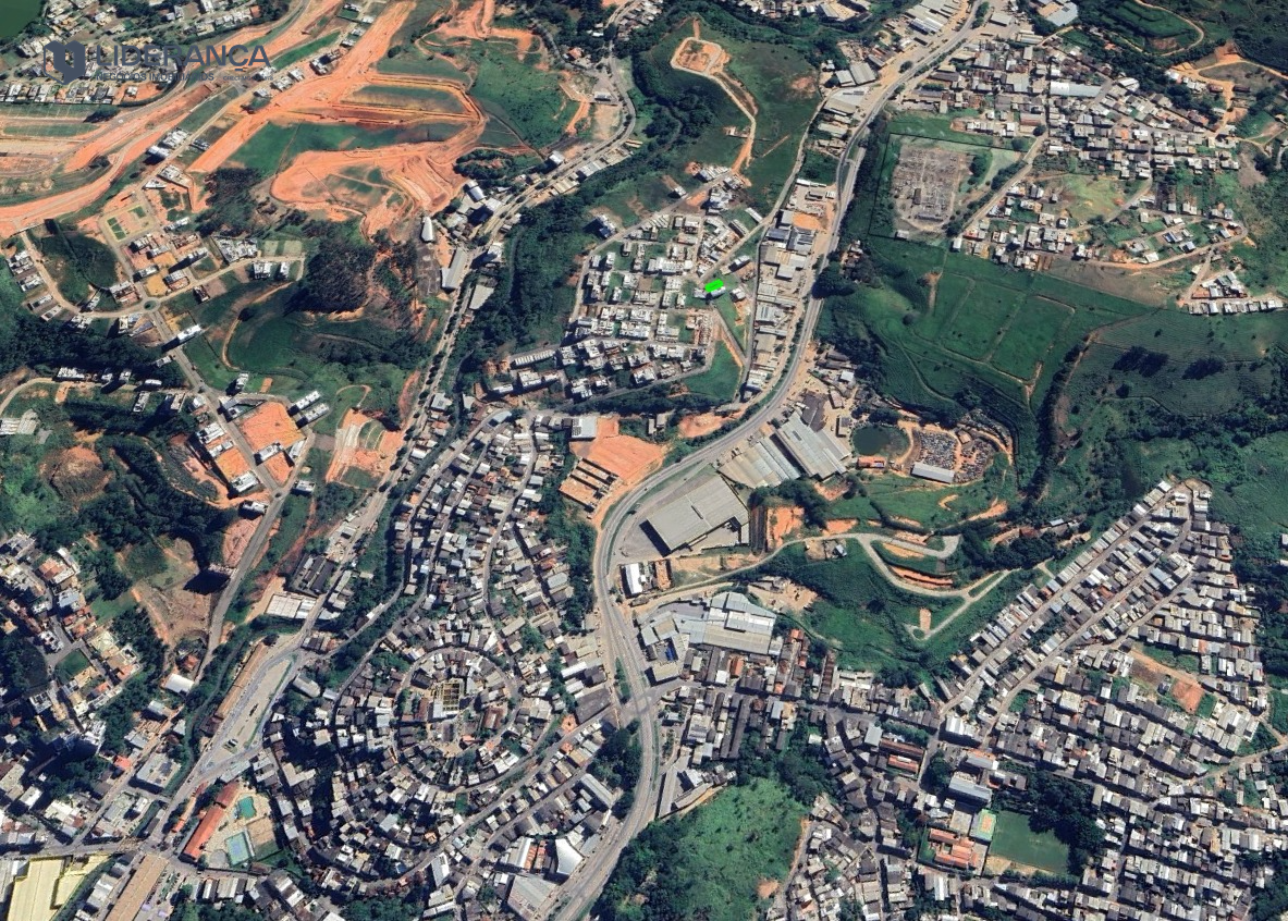 lote à venda no Moacir Maria: 