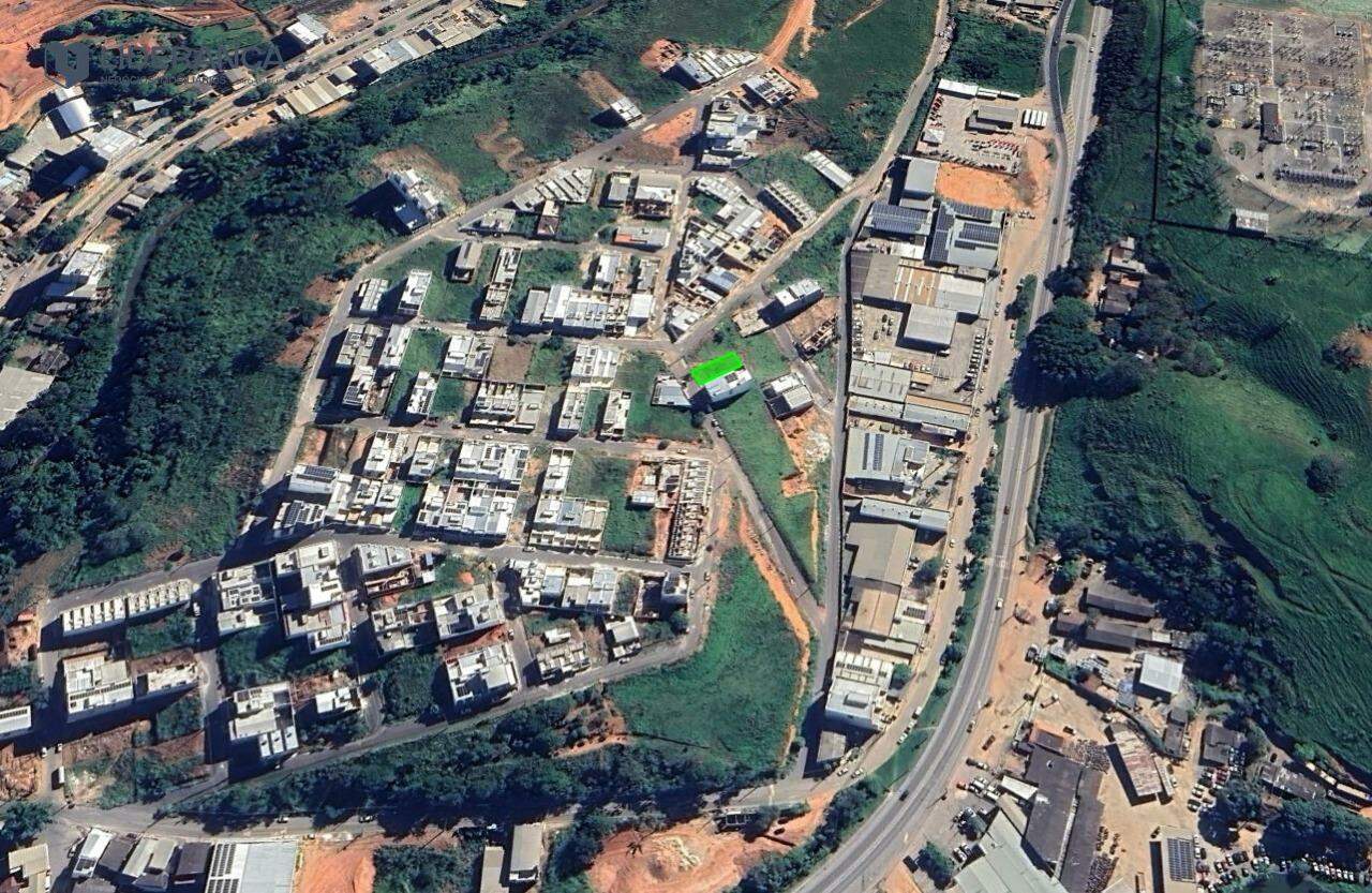 lote à venda no Moacir Maria: 
