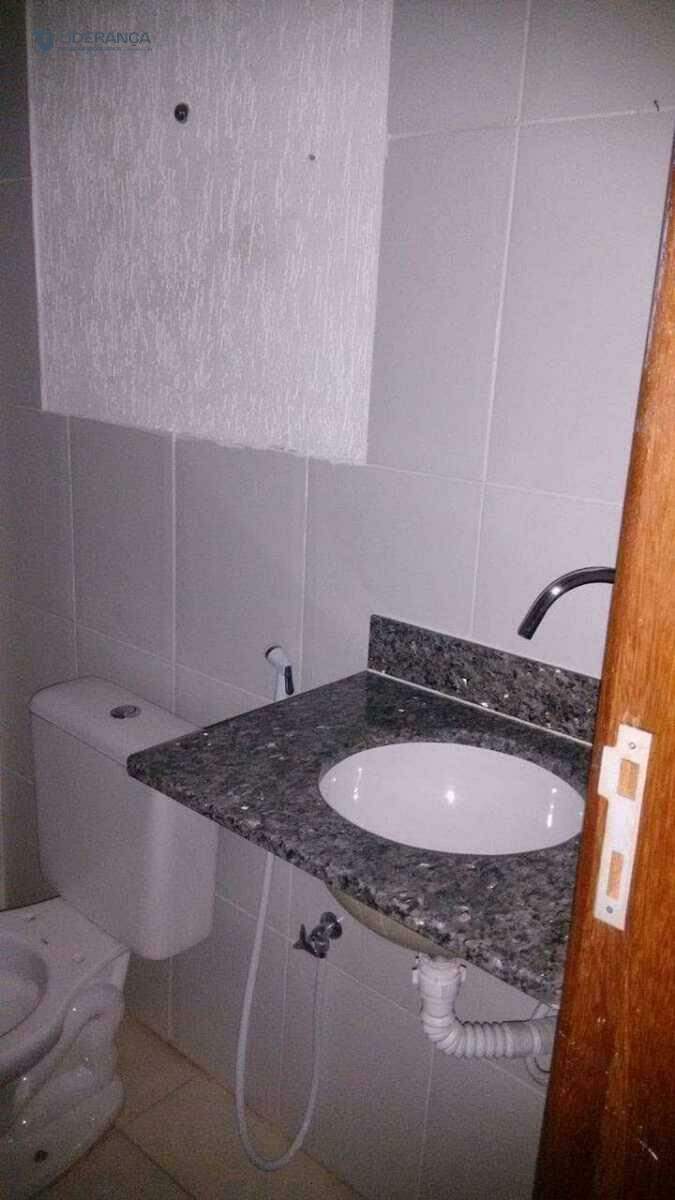 apartamento à venda no Santo Antônio: 