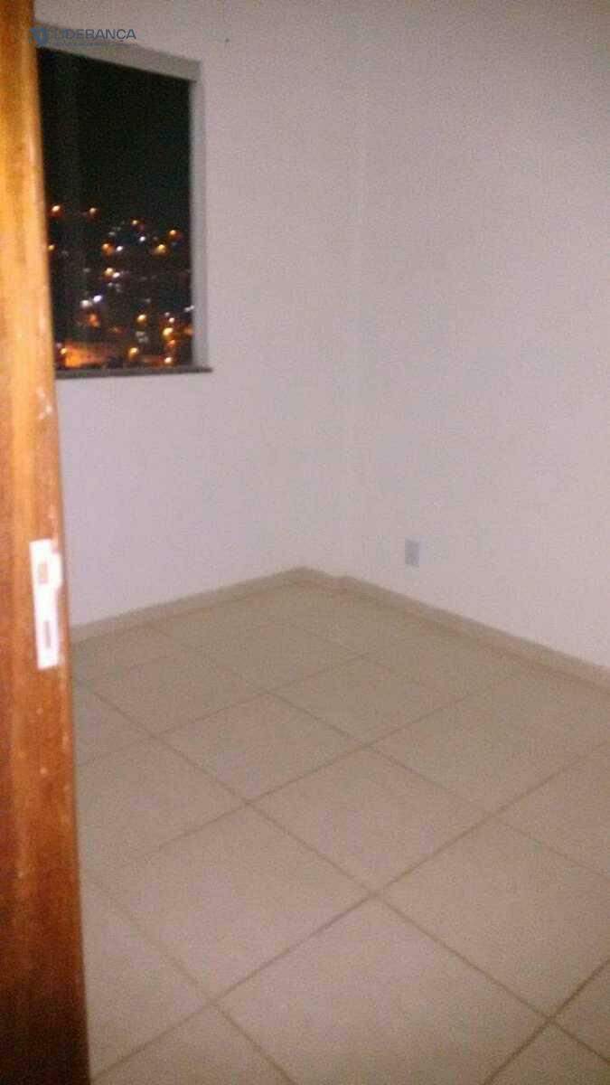 apartamento à venda no Santo Antônio: 