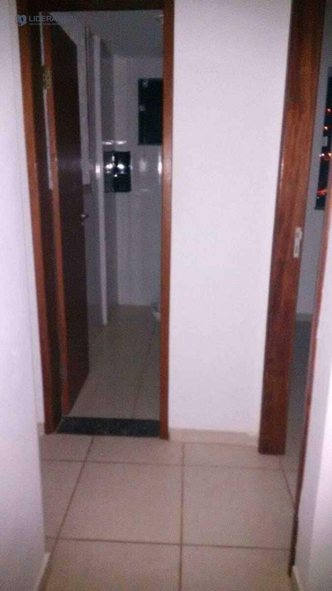 apartamento à venda no Santo Antônio: 