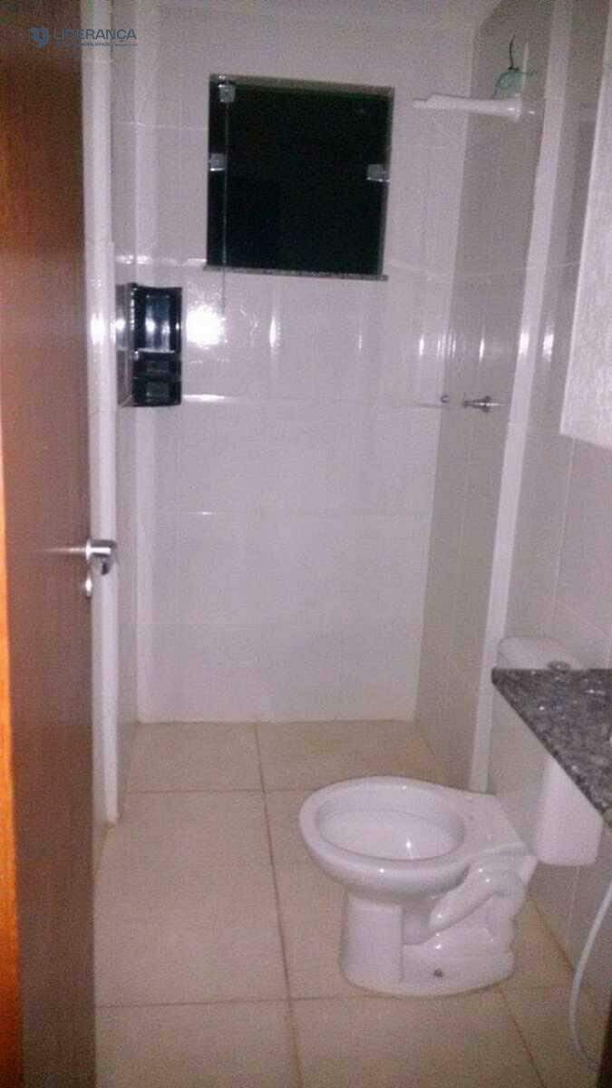 apartamento à venda no Santo Antônio: 