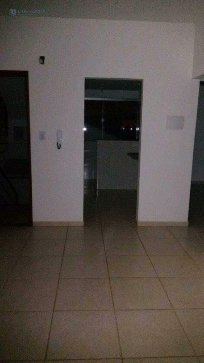 apartamento à venda no Santo Antônio: 