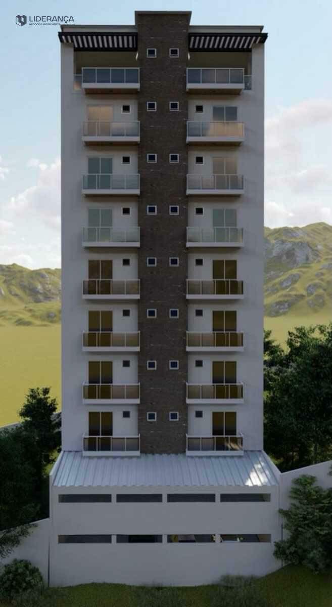 apartamento à venda no Loteamento Residencial Jardins La vie: 