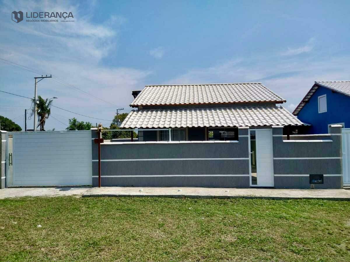 casa à venda no Centro: 