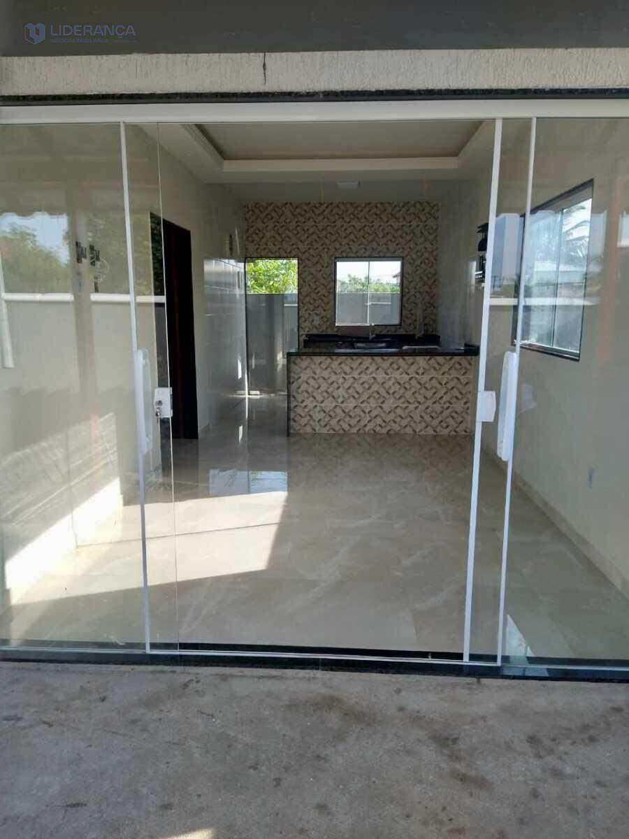casa à venda no Centro: 