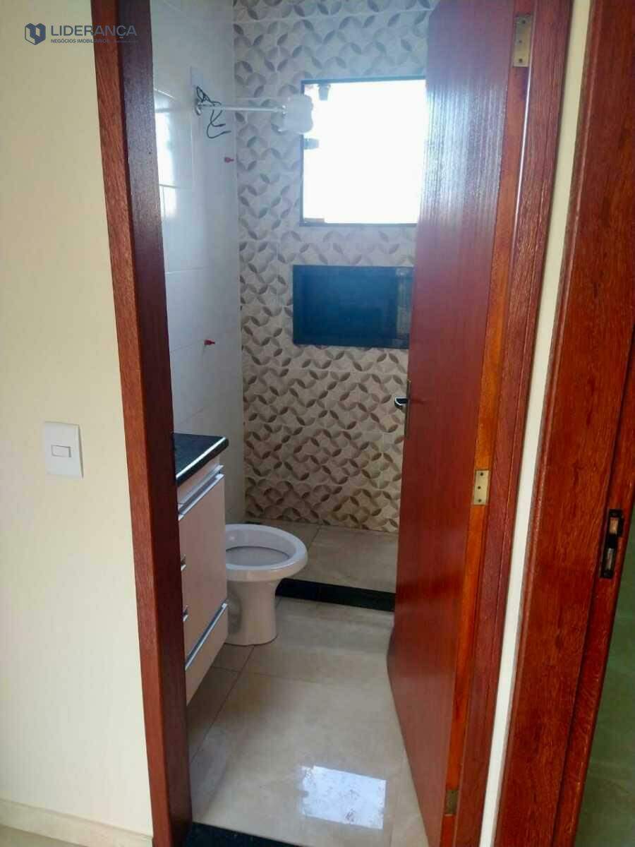 casa à venda no Centro: 