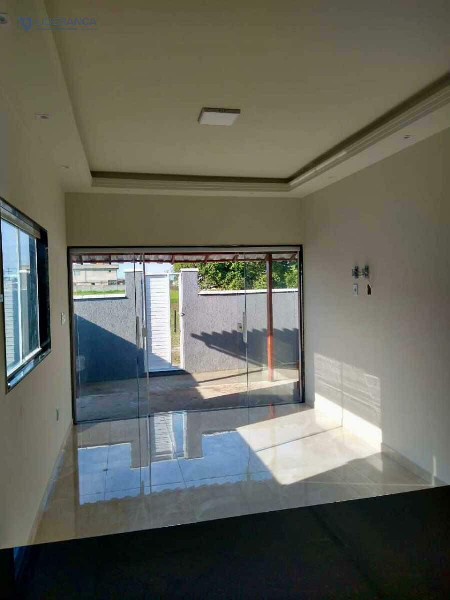 casa à venda no Centro: 