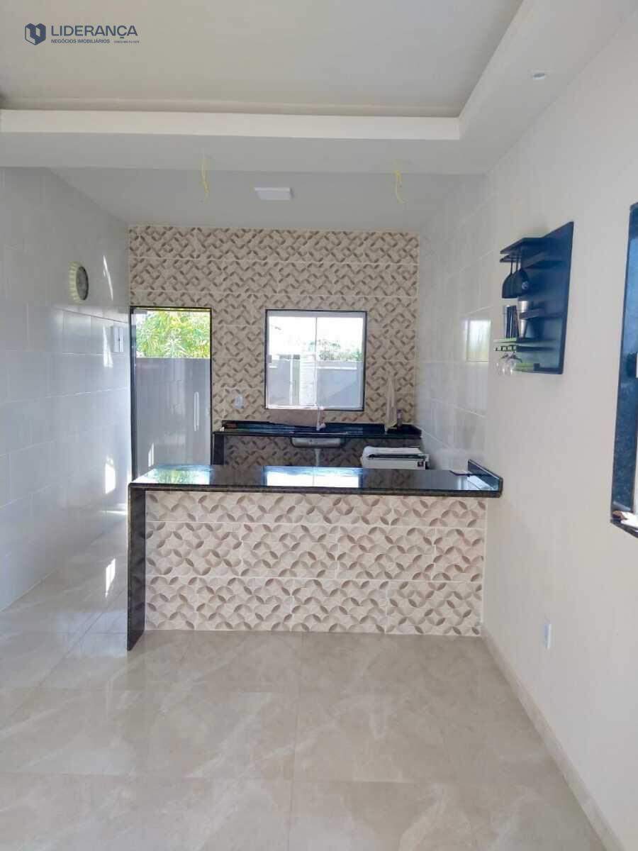casa à venda no Centro: 
