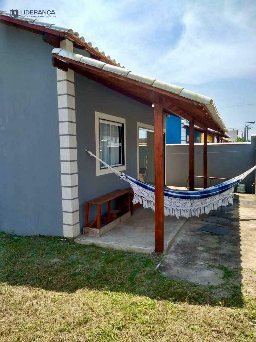 casa à venda no Centro: 