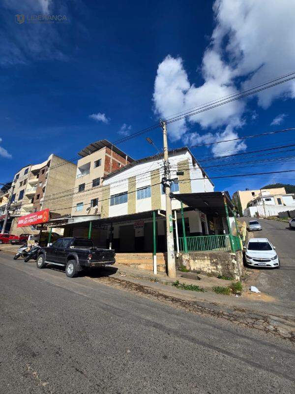ponto comercial para aluguel no Santa Zita: 