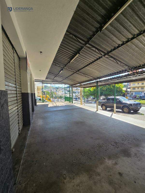ponto comercial para aluguel no Santa Zita: 