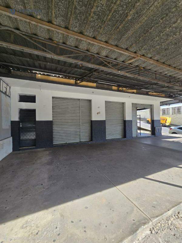 ponto comercial para aluguel no Santa Zita: 